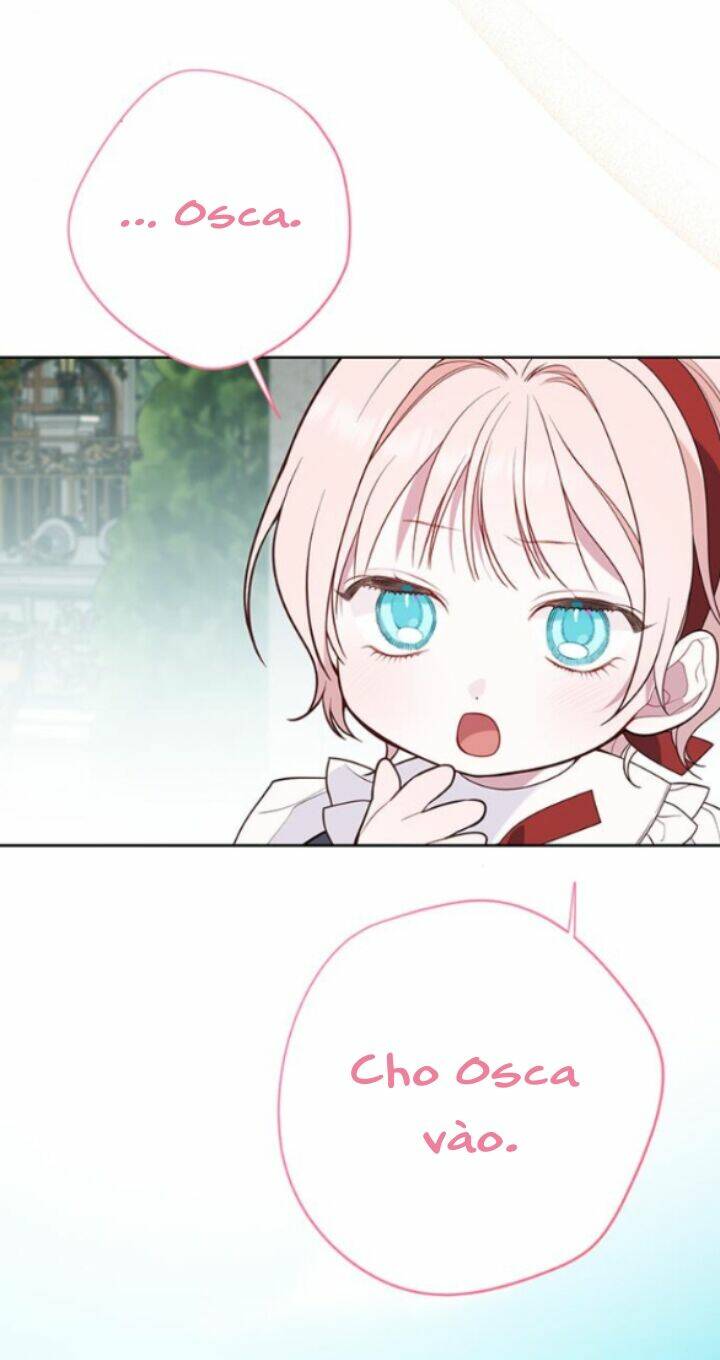 Bạo Chúa Bé Con Chapter 30.1 - Trang 2