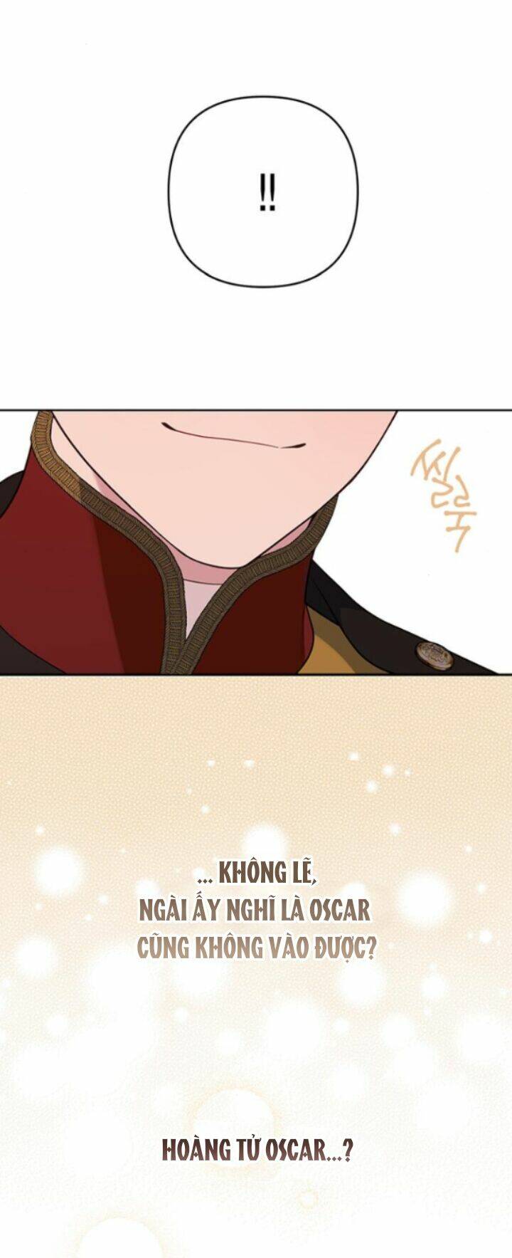 Bạo Chúa Bé Con Chapter 30.1 - Trang 2