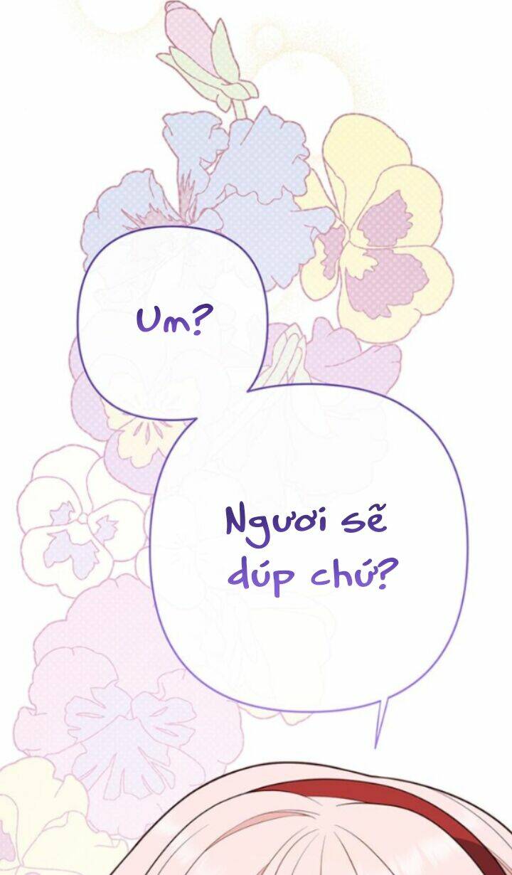 Bạo Chúa Bé Con Chapter 30.1 - Trang 2