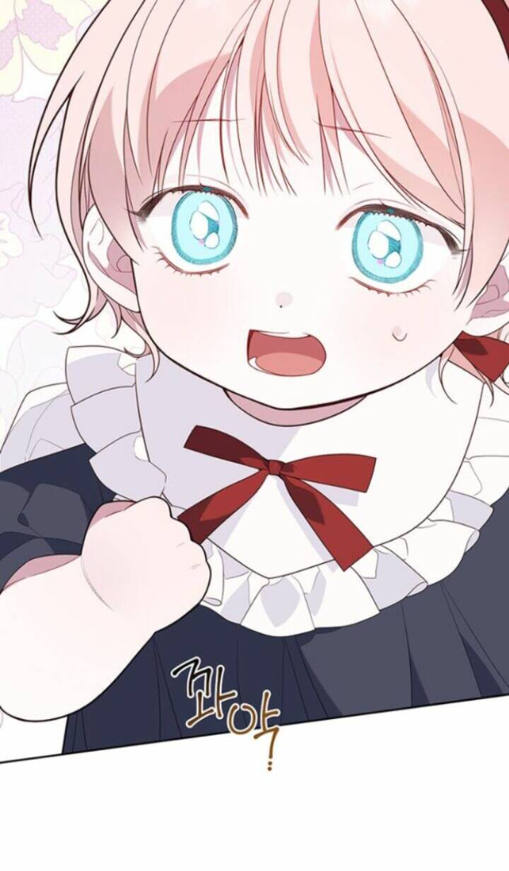 Bạo Chúa Bé Con Chapter 30.1 - Trang 2