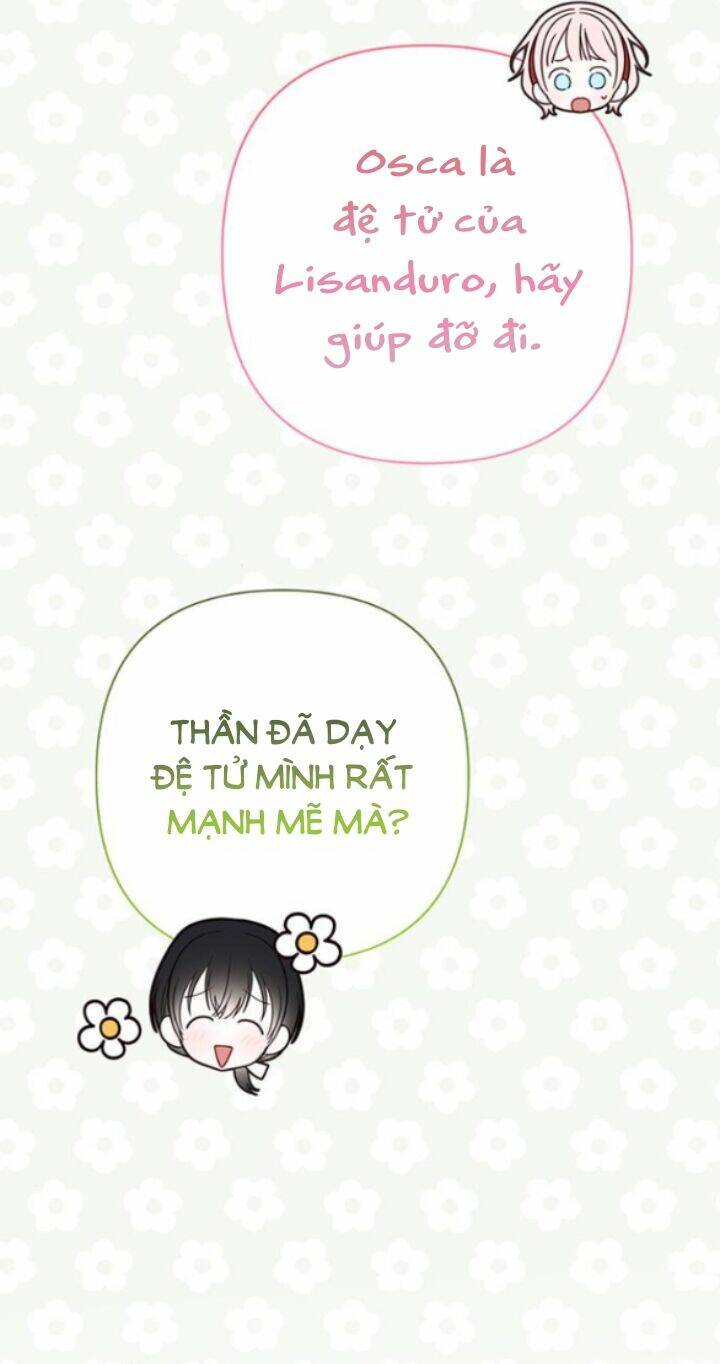 Bạo Chúa Bé Con Chapter 30.1 - Trang 2