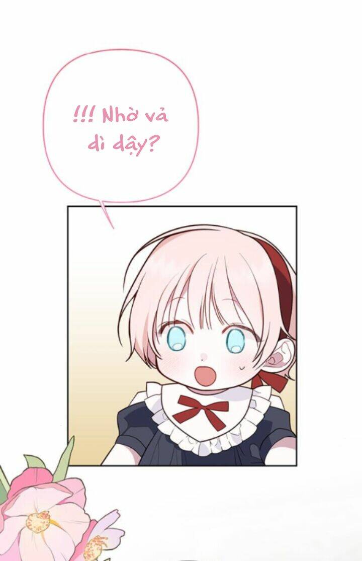 Bạo Chúa Bé Con Chapter 30.1 - Trang 2