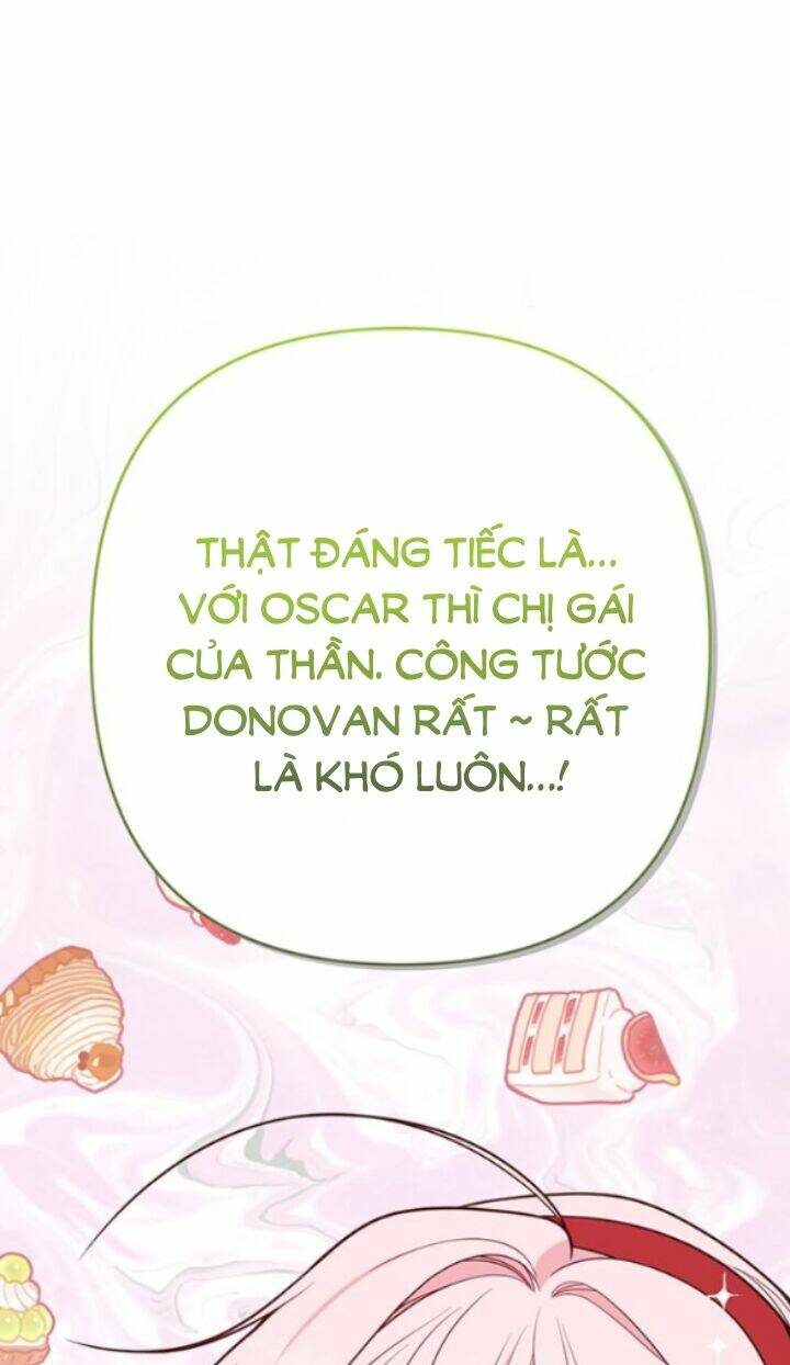 Bạo Chúa Bé Con Chapter 30.1 - Trang 2