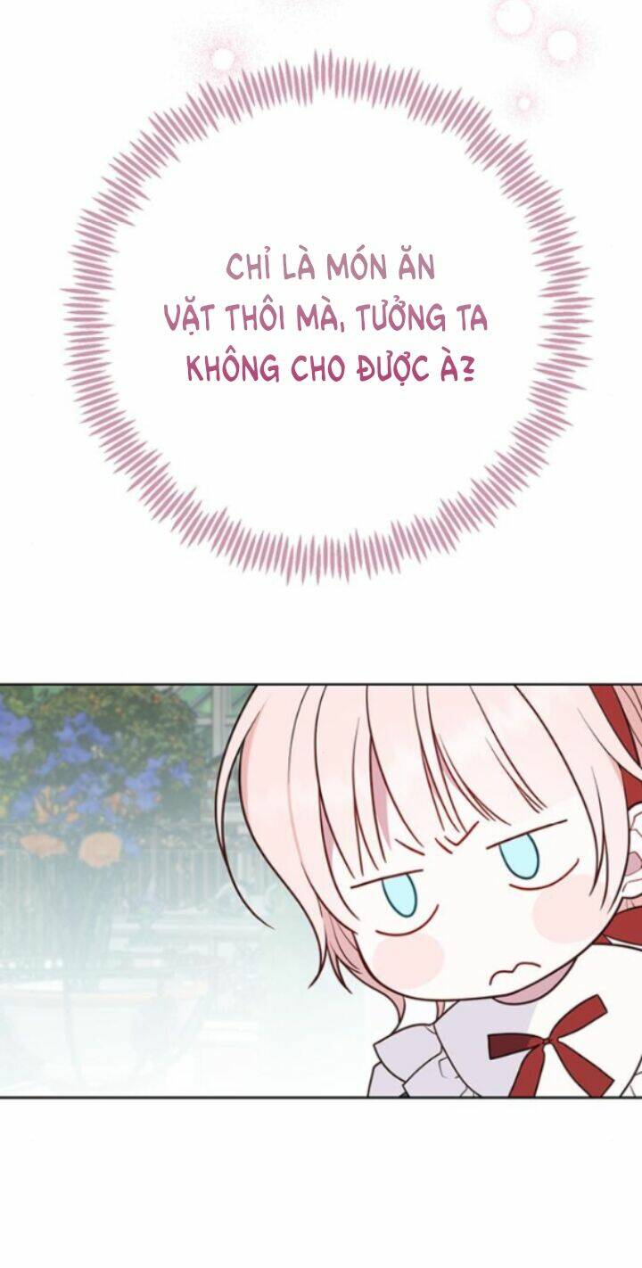 Bạo Chúa Bé Con Chapter 30.1 - Trang 2