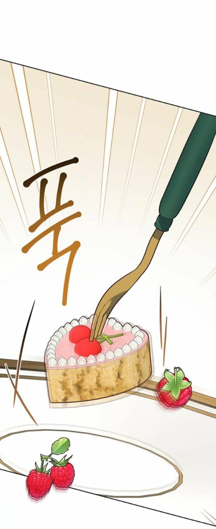 Bạo Chúa Bé Con Chapter 30.1 - Trang 2