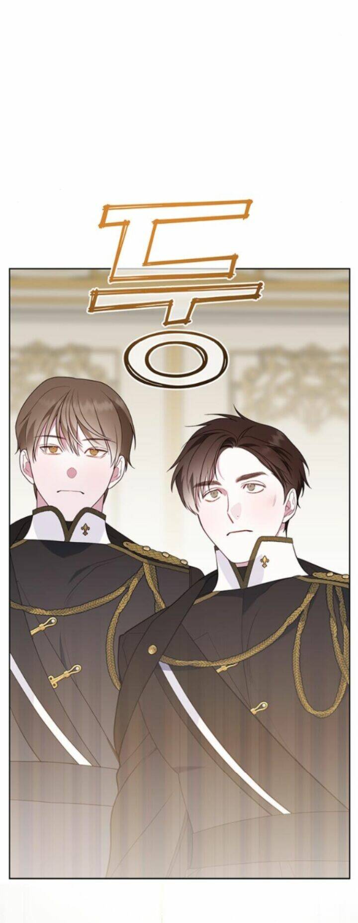 Bạo Chúa Bé Con Chapter 30.2 - Trang 2