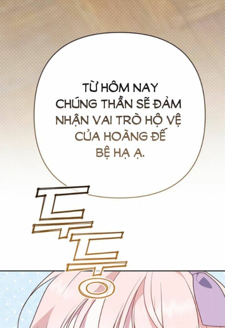 Bạo Chúa Bé Con Chapter 30.2 - Trang 2