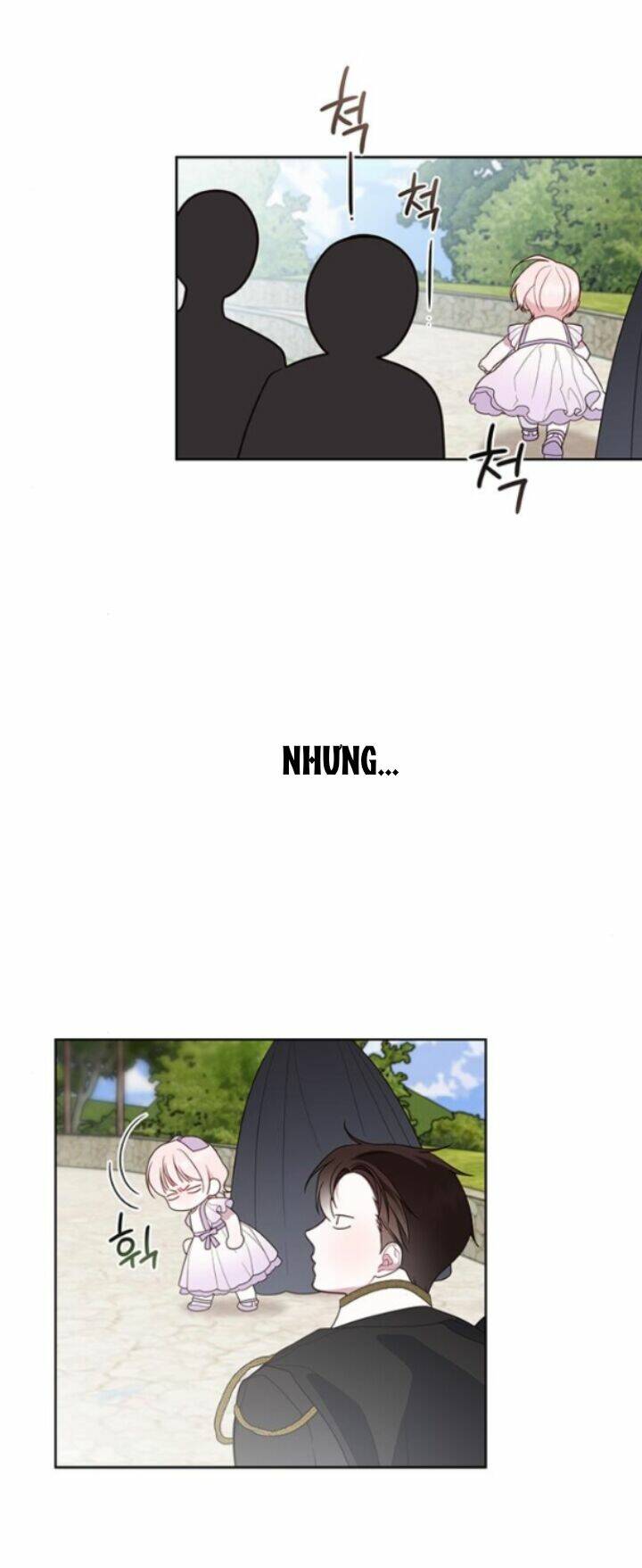 Bạo Chúa Bé Con Chapter 30.2 - Trang 2