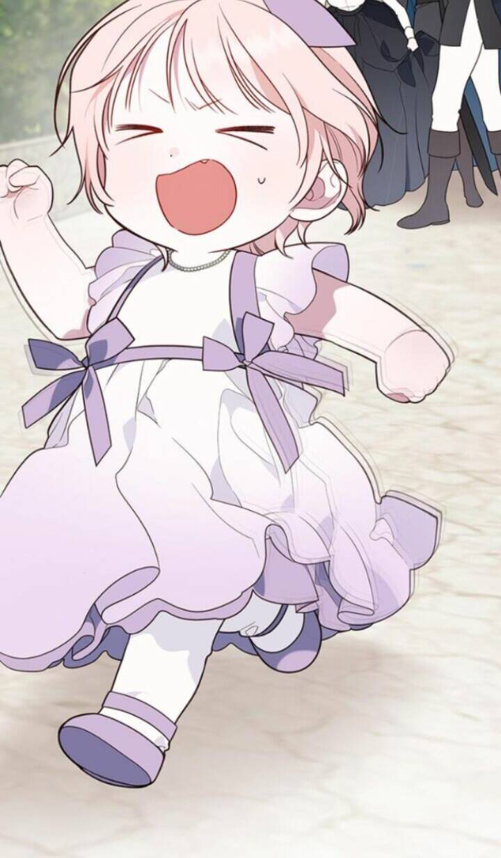 Bạo Chúa Bé Con Chapter 30.2 - Trang 2