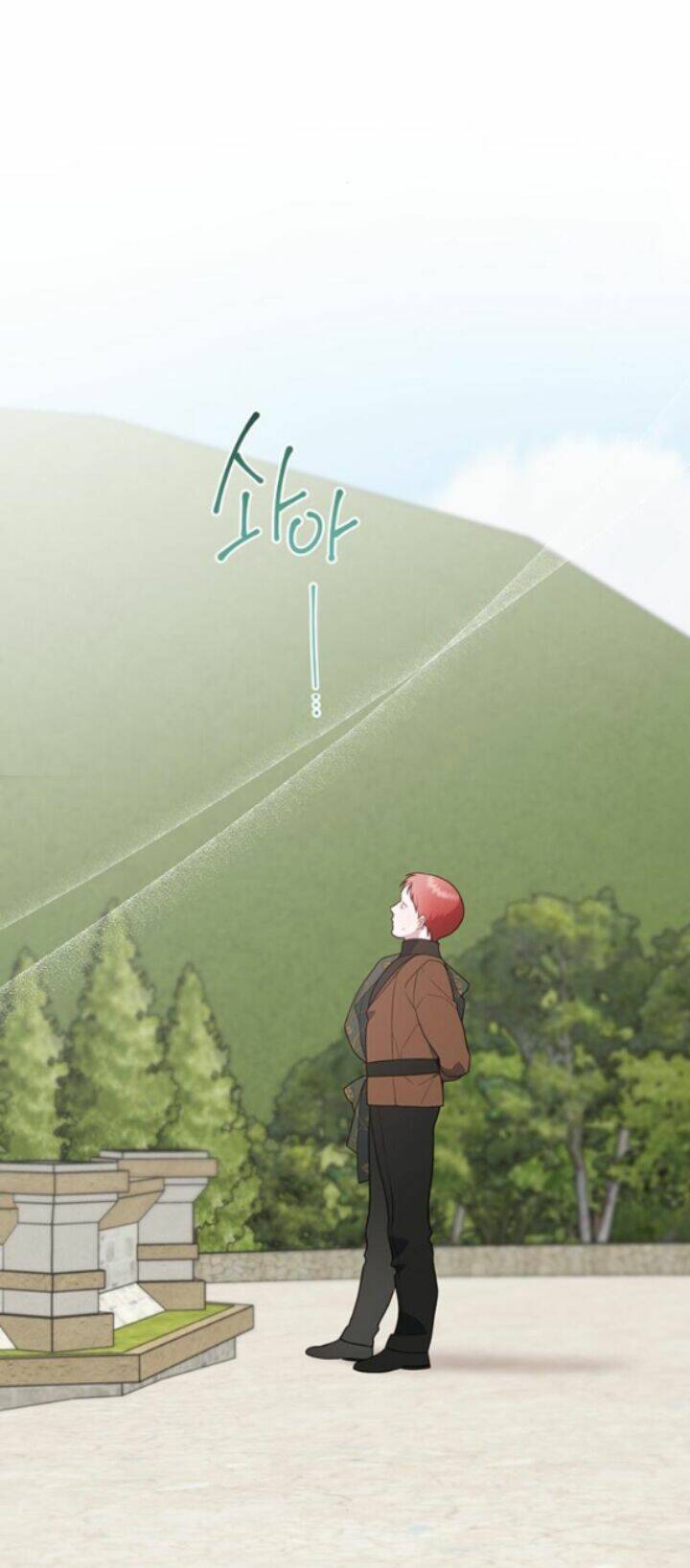 Bạo Chúa Bé Con Chapter 30.2 - Trang 2