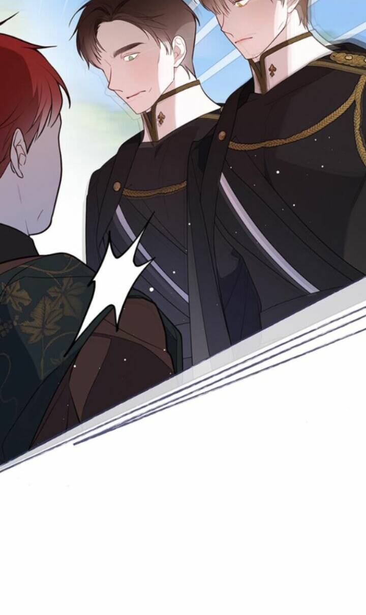 Bạo Chúa Bé Con Chapter 30.2 - Trang 2