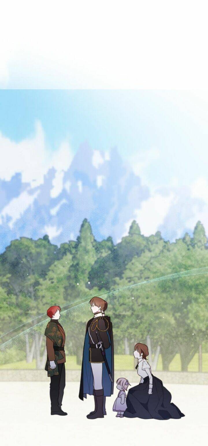 Bạo Chúa Bé Con Chapter 30.2 - Trang 2