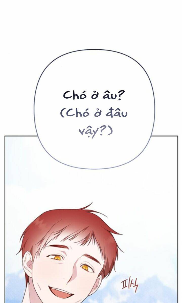 Bạo Chúa Bé Con Chapter 30.2 - Trang 2