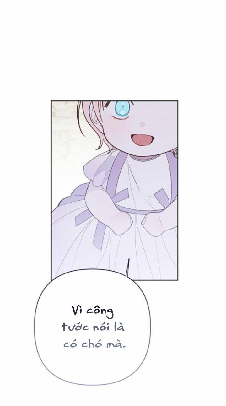 Bạo Chúa Bé Con Chapter 30.2 - Trang 2