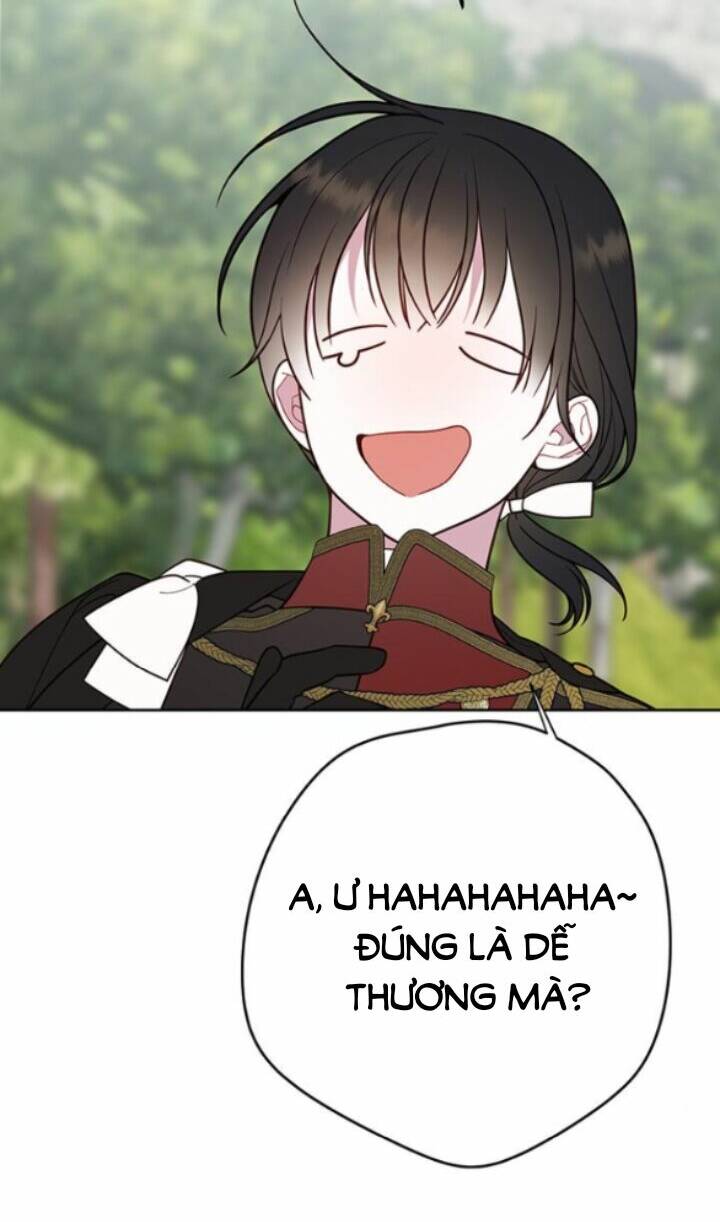 Bạo Chúa Bé Con Chapter 30.2 - Trang 2
