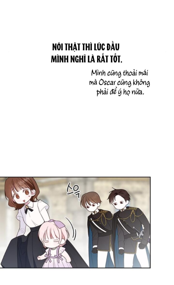 Bạo Chúa Bé Con Chapter 30 - Trang 2