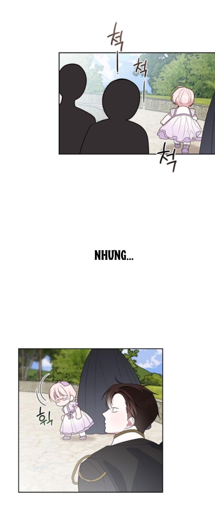 Bạo Chúa Bé Con Chapter 30 - Trang 2