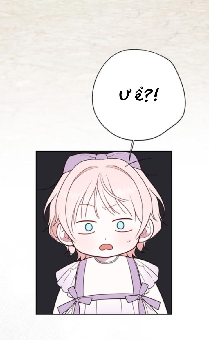 Bạo Chúa Bé Con Chapter 30 - Trang 2