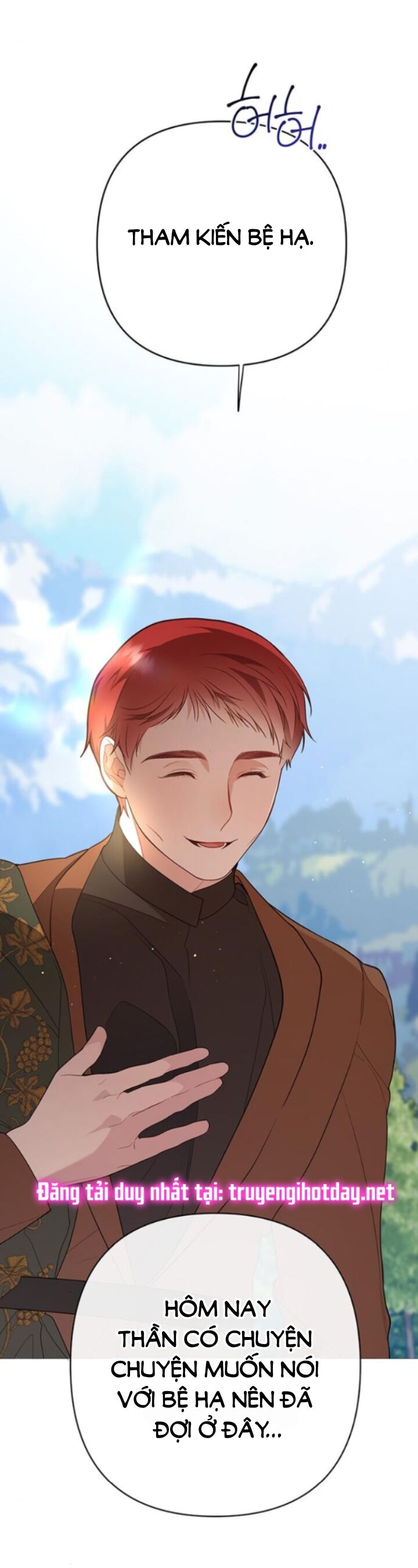 Bạo Chúa Bé Con Chapter 30 - Trang 2