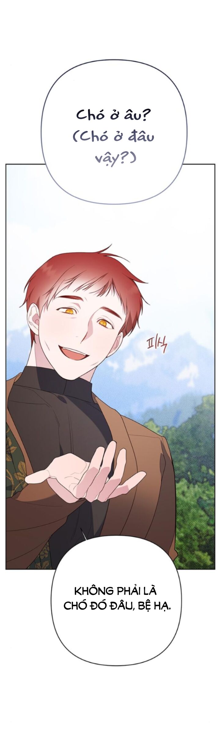 Bạo Chúa Bé Con Chapter 30 - Trang 2