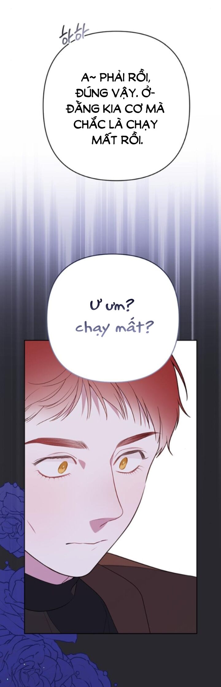 Bạo Chúa Bé Con Chapter 30 - Trang 2