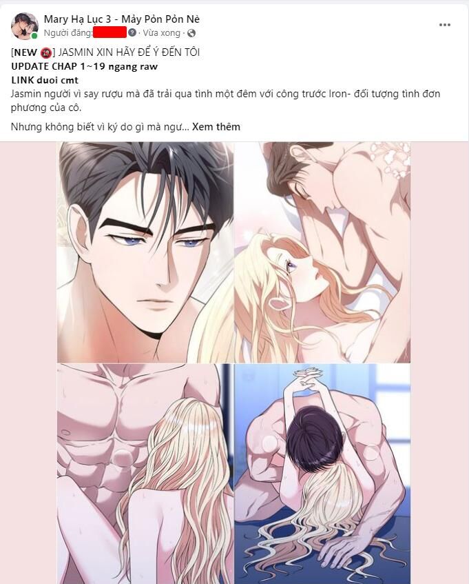 Bạo Chúa Bé Con Chapter 30 - Trang 2