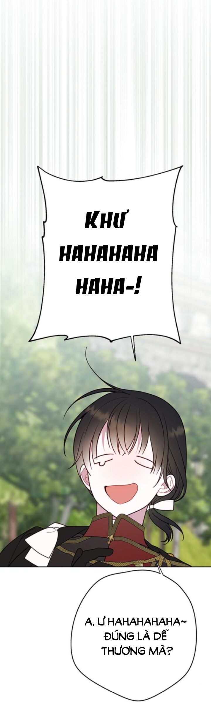 Bạo Chúa Bé Con Chapter 30 - Trang 2