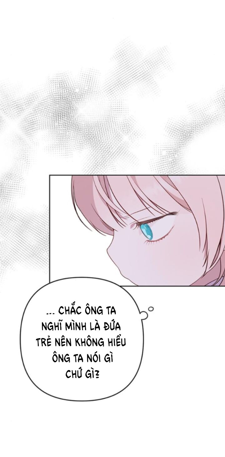 Bạo Chúa Bé Con Chapter 30 - Trang 2