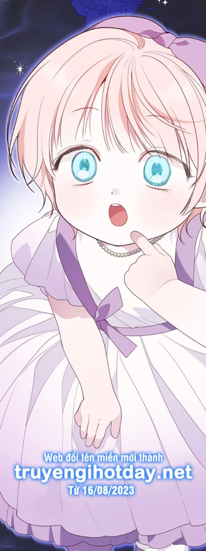 Bạo Chúa Bé Con Chapter 30 - Trang 2