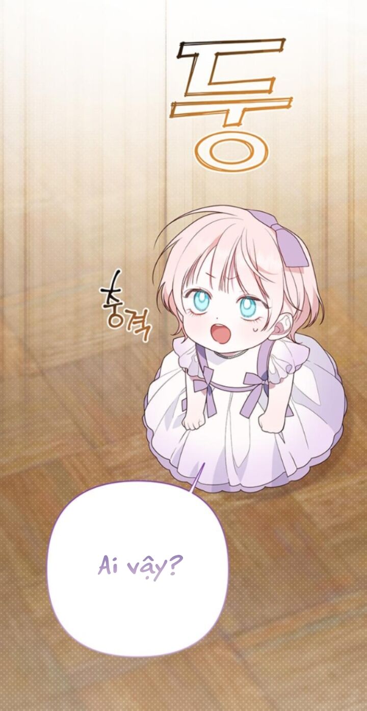 Bạo Chúa Bé Con Chapter 30 - Trang 2