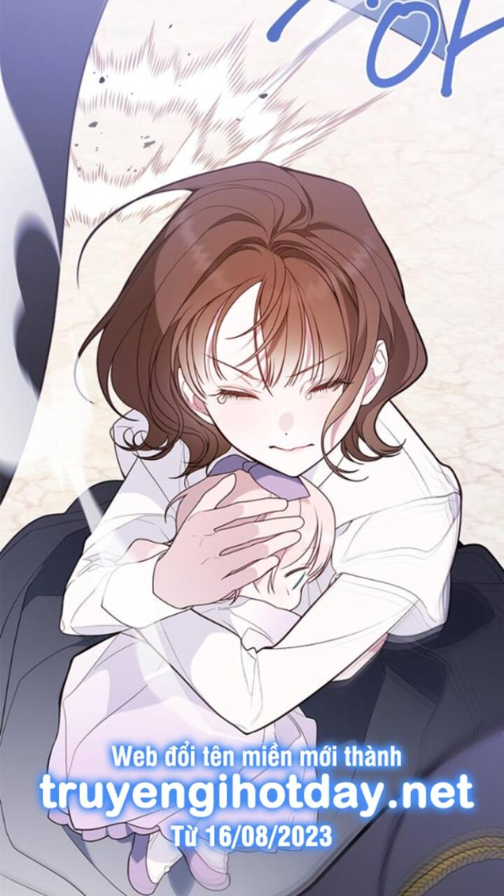 Bạo Chúa Bé Con Chapter 31.1 - Trang 2