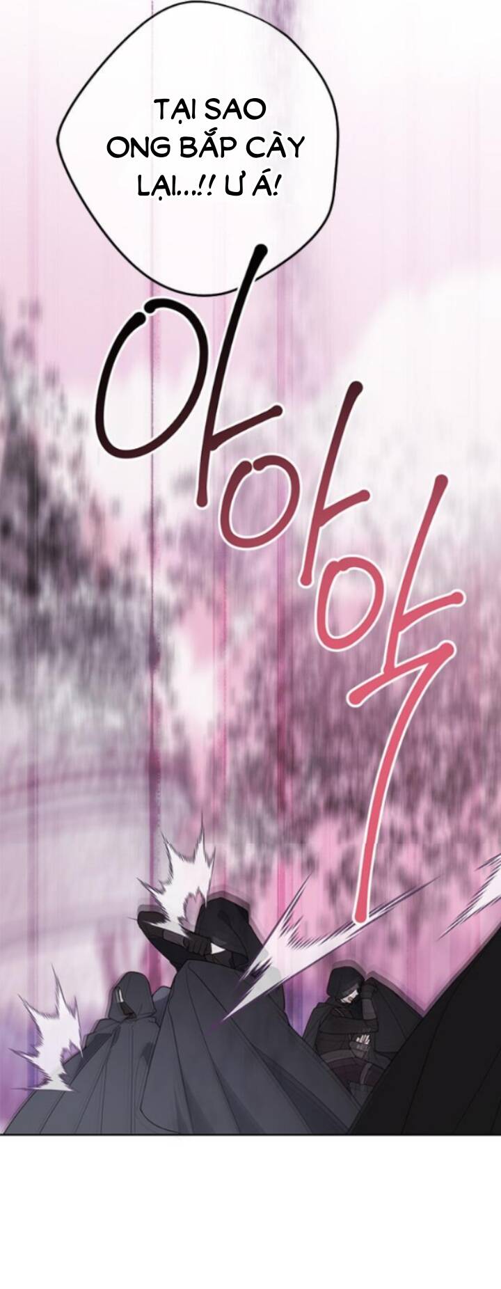 Bạo Chúa Bé Con Chapter 31.2 - Trang 2