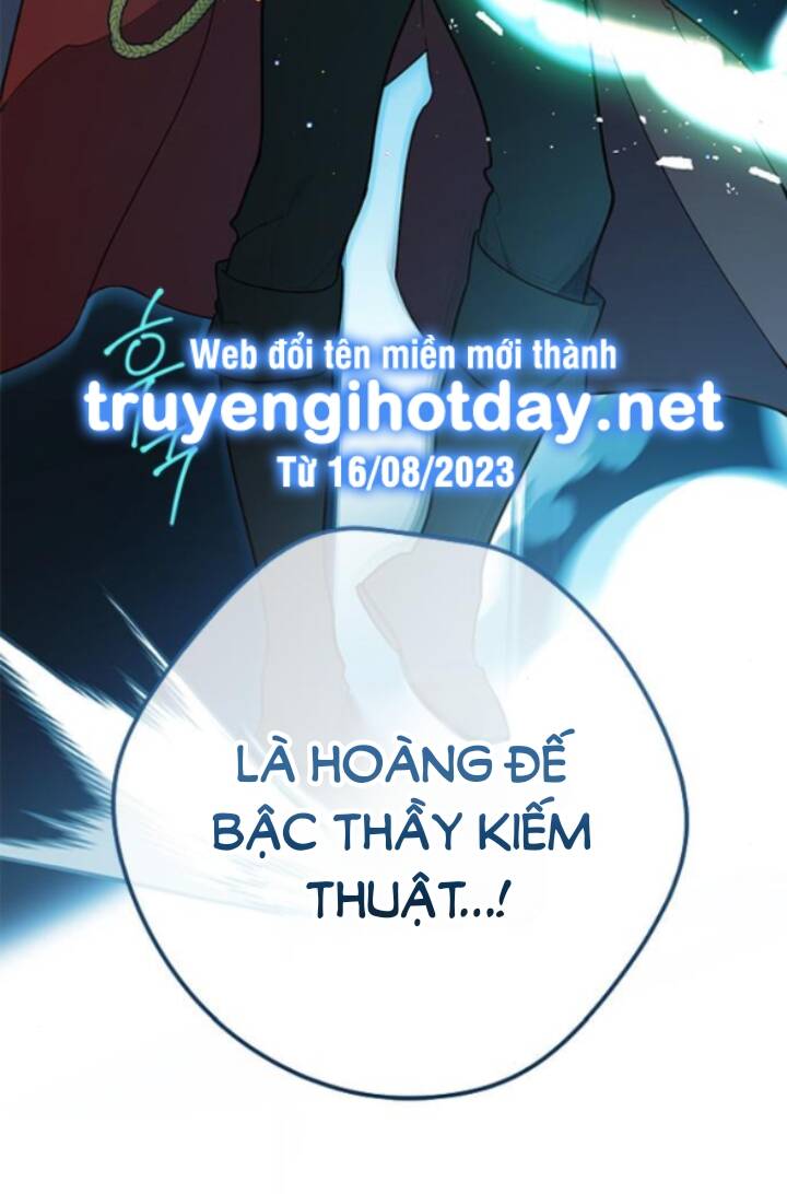 Bạo Chúa Bé Con Chapter 31.2 - Trang 2
