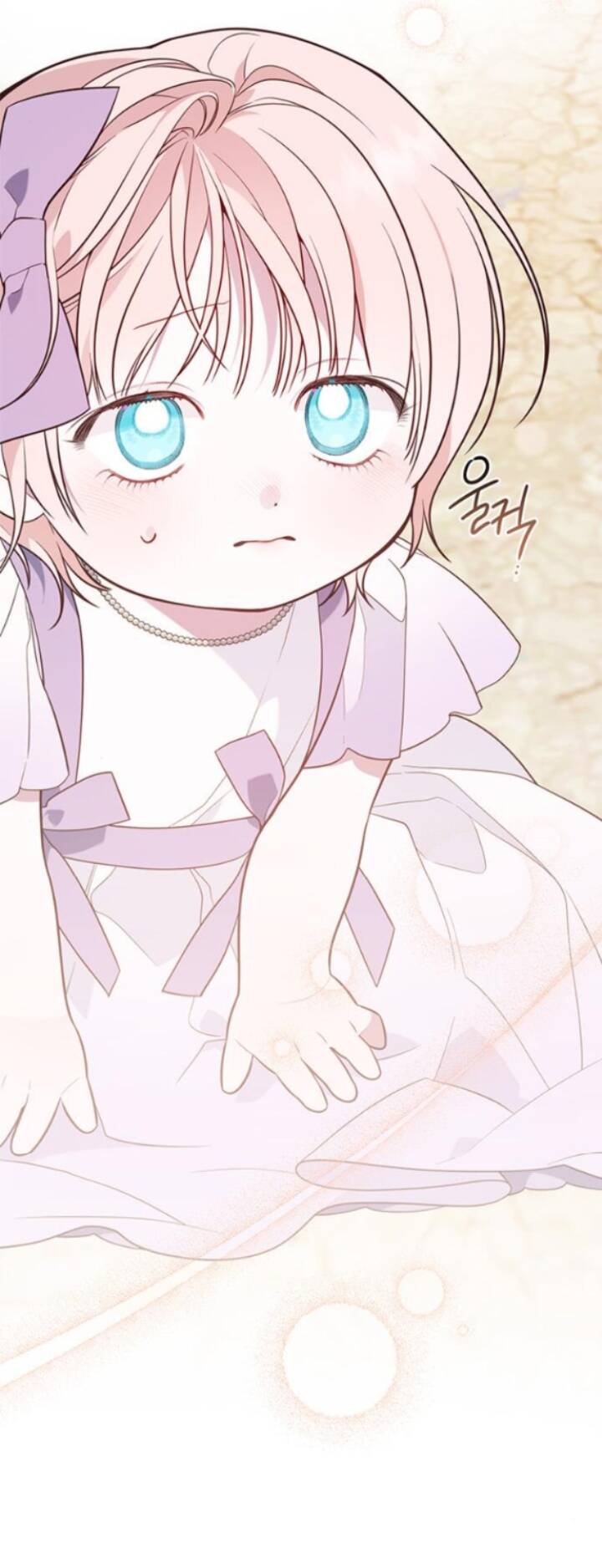 Bạo Chúa Bé Con Chapter 31.2 - Trang 2