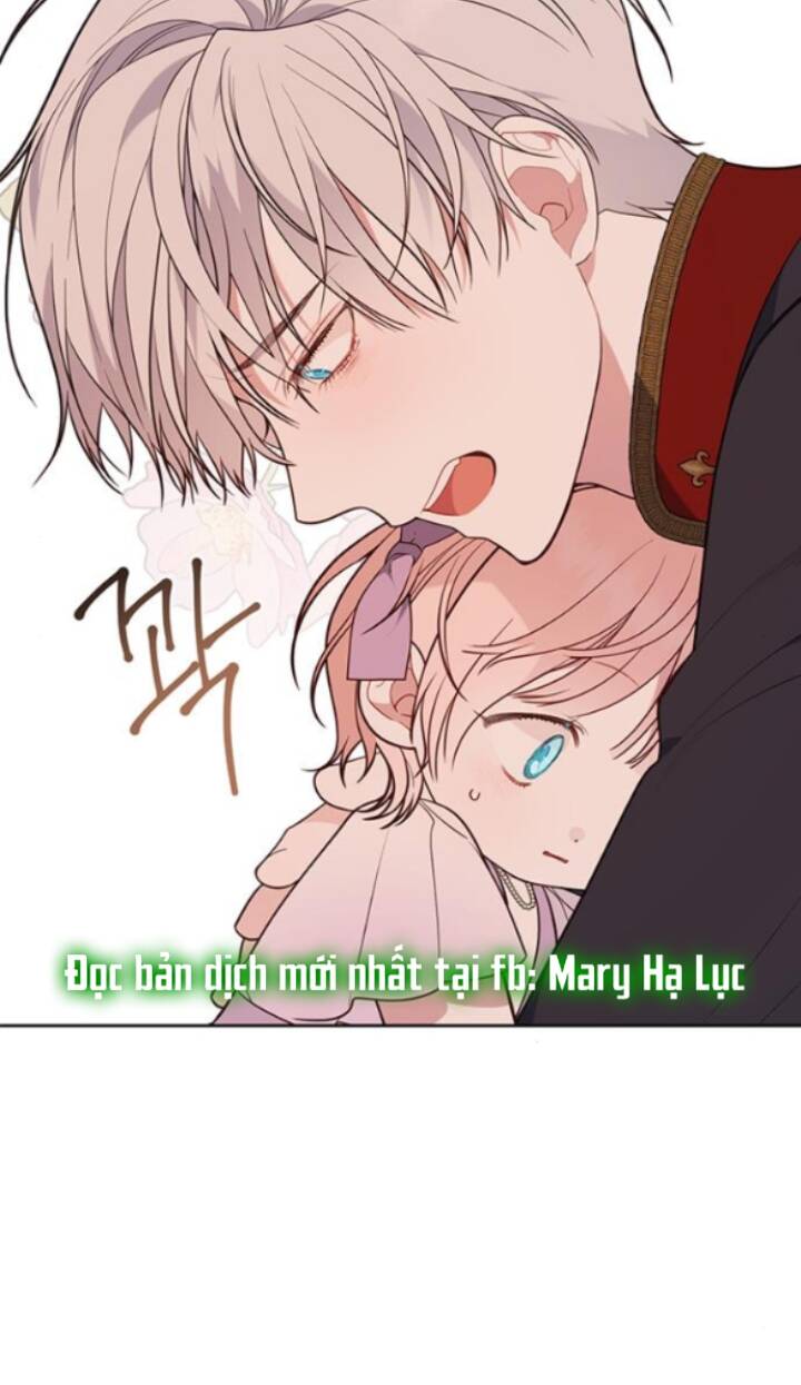 Bạo Chúa Bé Con Chapter 31.2 - Trang 2