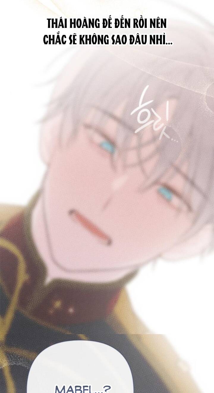 Bạo Chúa Bé Con Chapter 31.2 - Trang 2