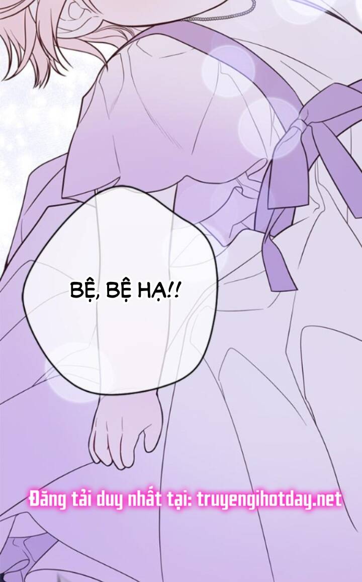 Bạo Chúa Bé Con Chapter 31.2 - Trang 2