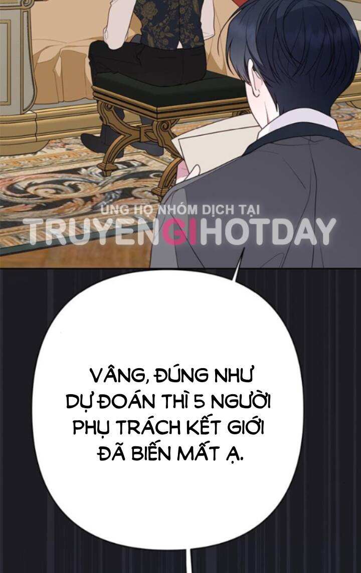 Bạo Chúa Bé Con Chapter 31.2 - Trang 2