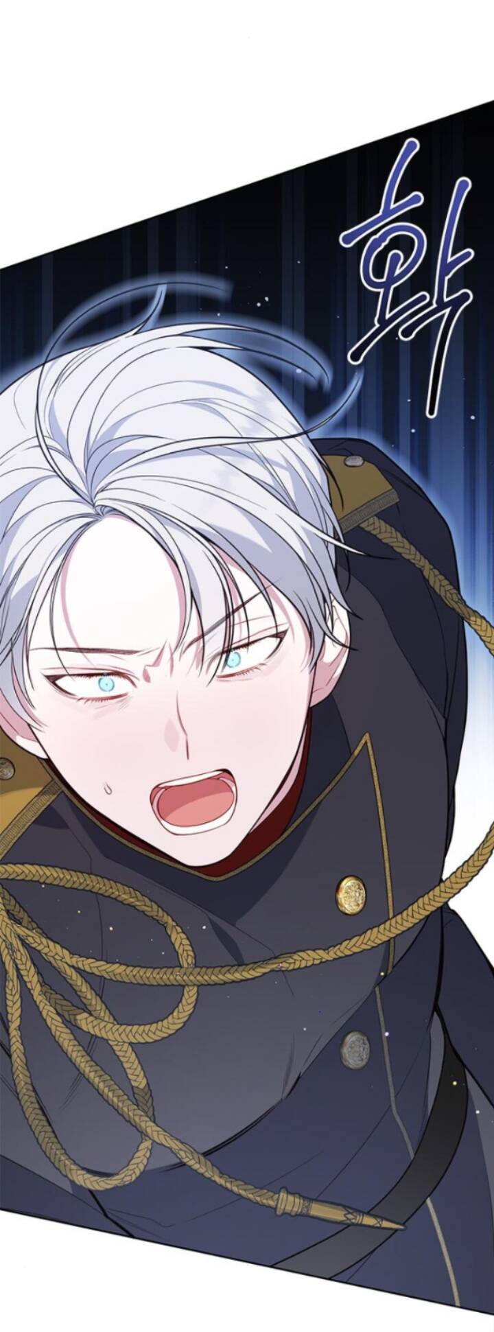 Bạo Chúa Bé Con Chapter 31.2 - Trang 2