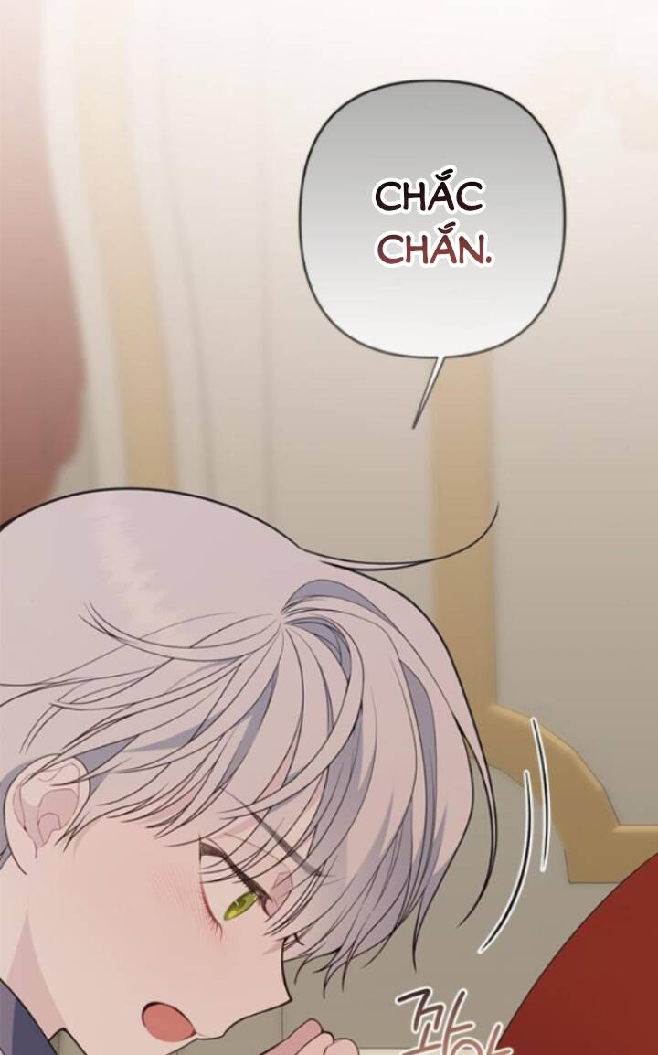 Bạo Chúa Bé Con Chapter 31.2 - Trang 2