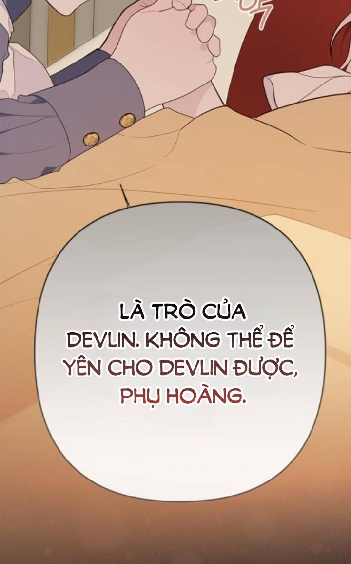 Bạo Chúa Bé Con Chapter 31.2 - Trang 2