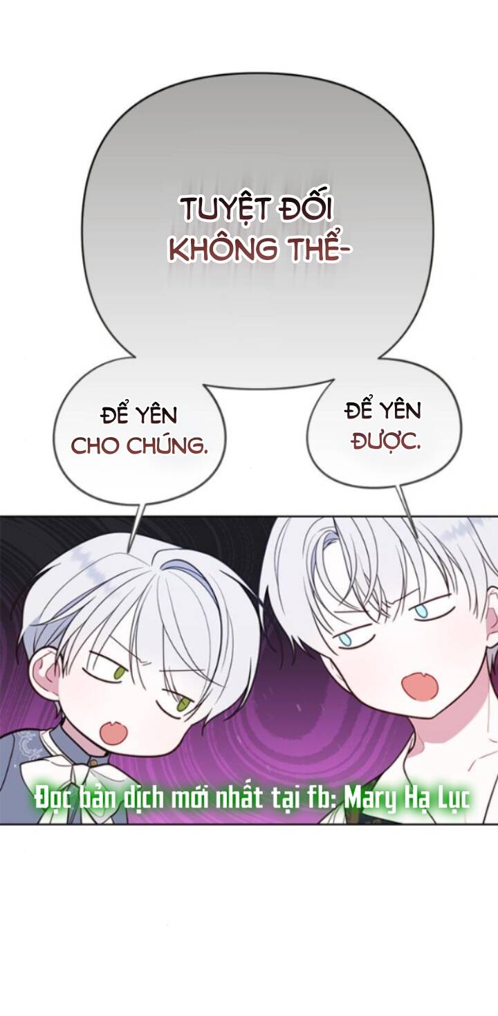 Bạo Chúa Bé Con Chapter 31.2 - Trang 2