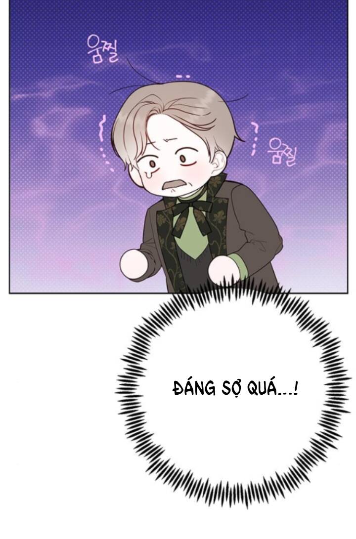 Bạo Chúa Bé Con Chapter 31.2 - Trang 2