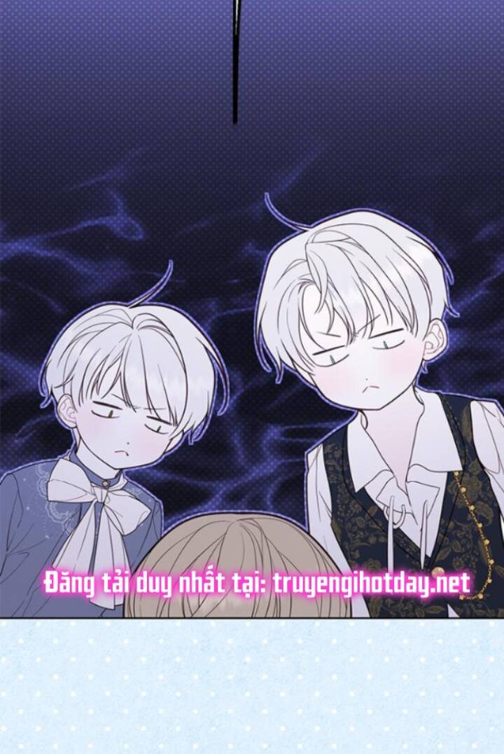 Bạo Chúa Bé Con Chapter 31.2 - Trang 2