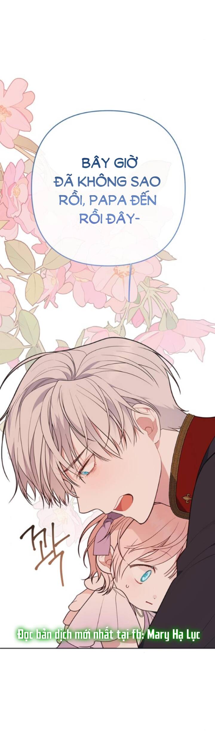 Bạo Chúa Bé Con Chapter 31 - Trang 2