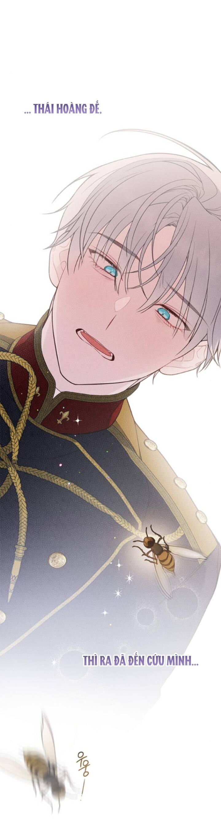 Bạo Chúa Bé Con Chapter 31 - Trang 2