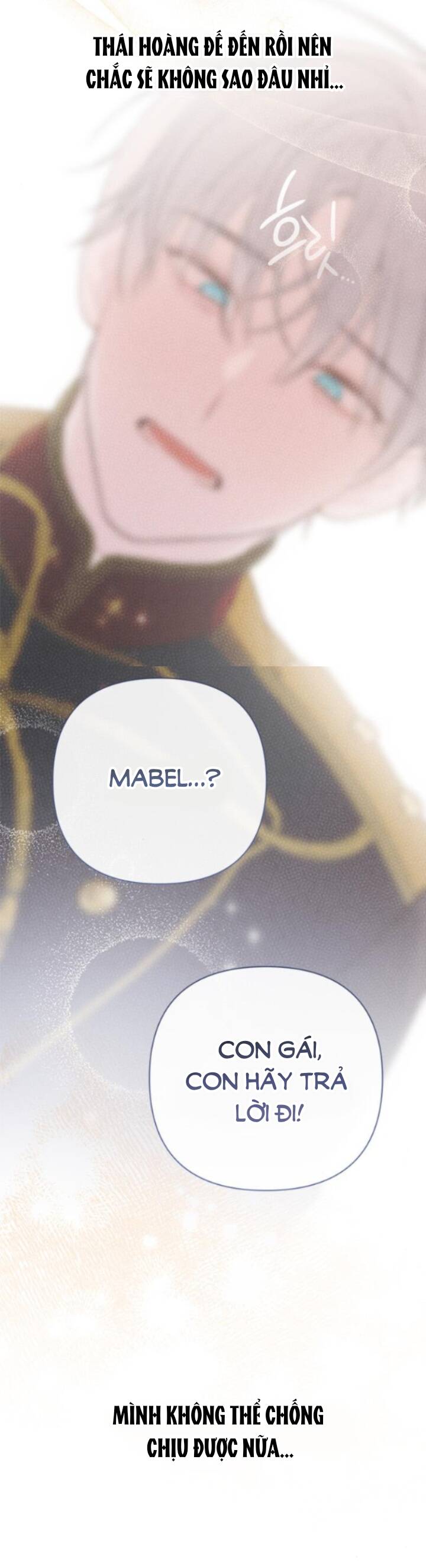 Bạo Chúa Bé Con Chapter 31 - Trang 2