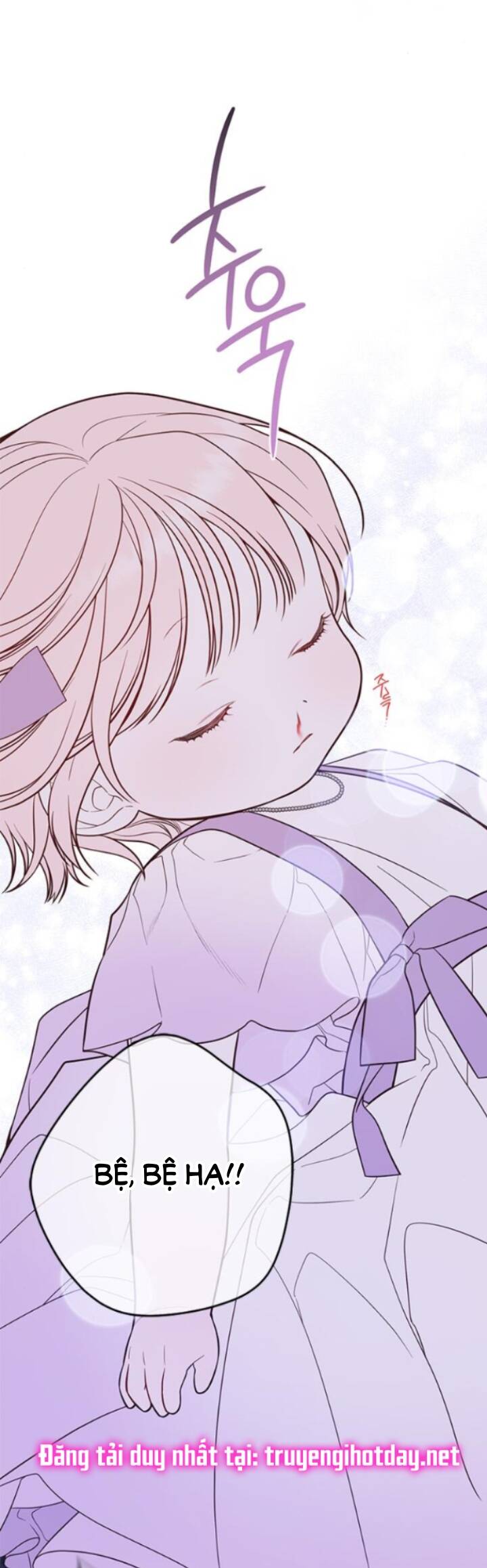 Bạo Chúa Bé Con Chapter 31 - Trang 2