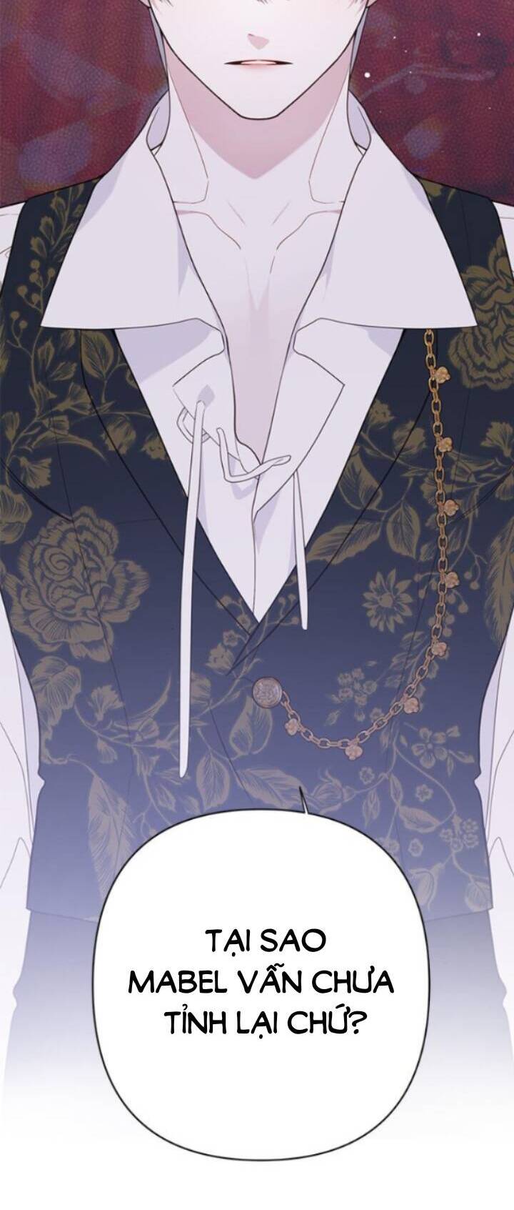 Bạo Chúa Bé Con Chapter 31 - Trang 2