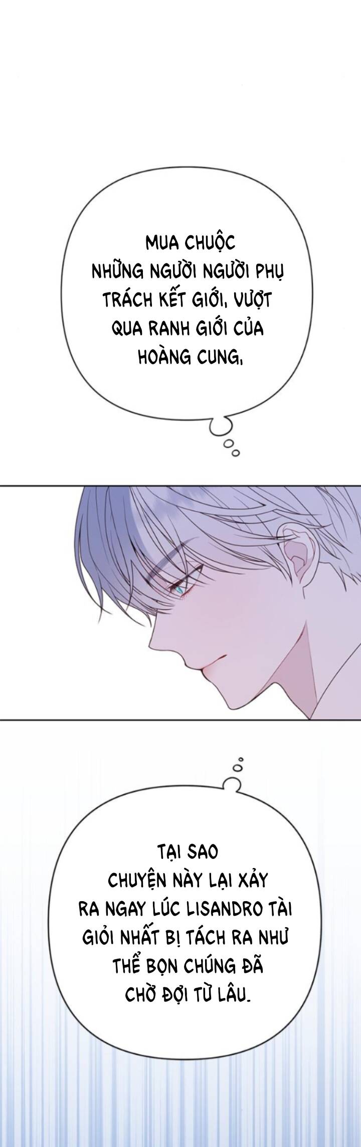 Bạo Chúa Bé Con Chapter 31 - Trang 2